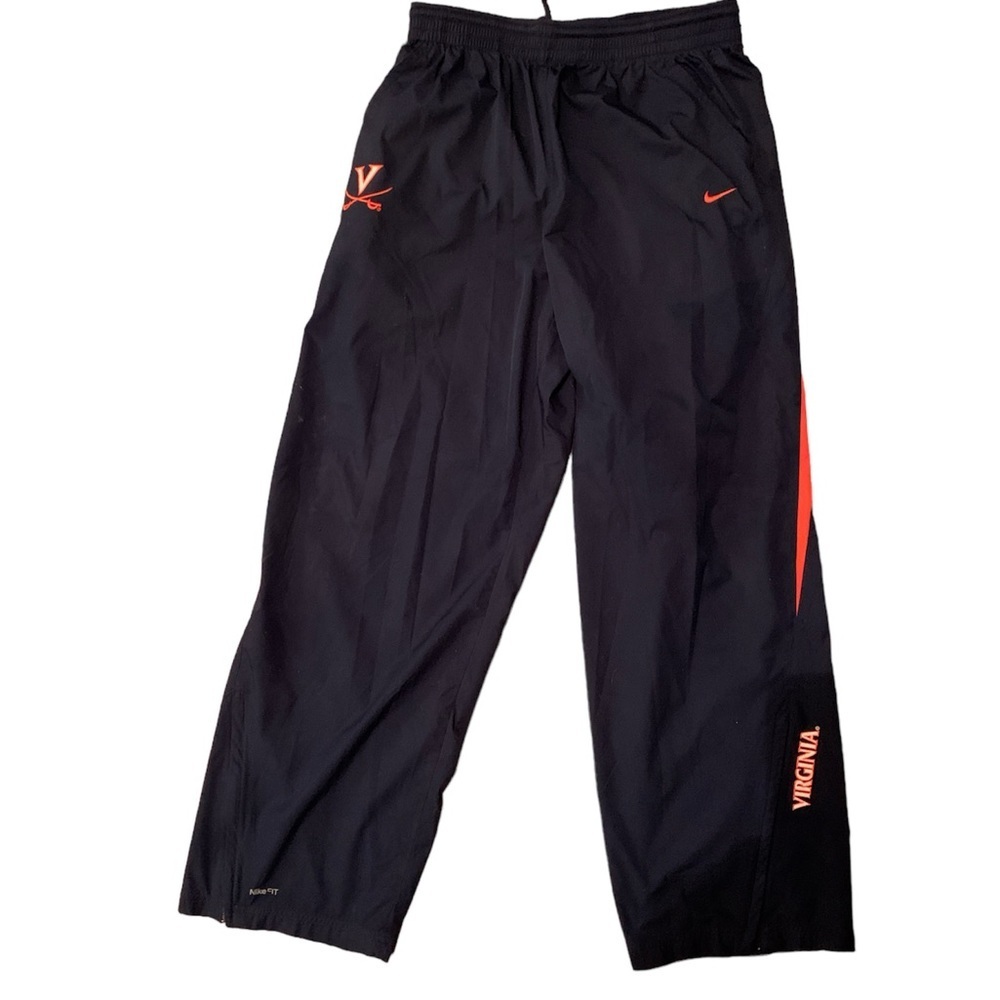 Nike Storm-Fit UVA jogger men large Virginia Cavaliers